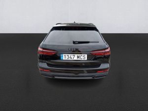 Audi A6 Avant B.line 40 Tdi 150kw (204cv) S Tron - Foto 6