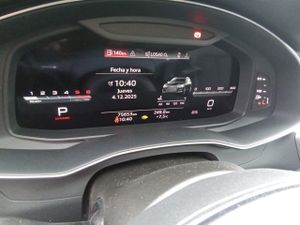 Audi A6 Avant B.line 40 Tdi 150kw (204cv) S Tron - Foto 9