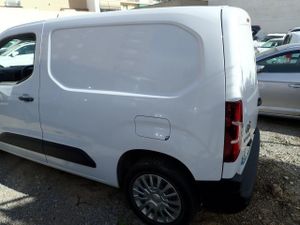 Toyota Proace City Van 1.5d 75kw (100cv) Vx L1 - Foto 3