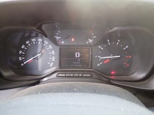 Toyota Proace City Van 1.5d 75kw (100cv) Vx L1 - Foto 8