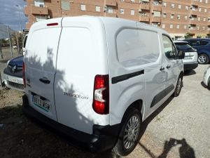 Toyota Proace City Van 1.5d 75kw (100cv) Vx L1 - Foto 4
