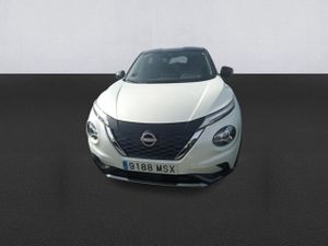 Nissan Juke 1.6 Hybrid 105kw (145cv) N-design Black - Foto 3
