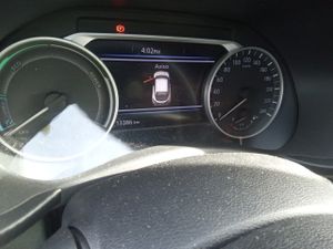 Nissan Juke 1.6 Hybrid 105kw (145cv) N-design Black - Foto 9