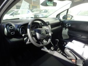 Citroen C3 Aircross Bluehdi 81kw (110cv) Plus - Foto 6