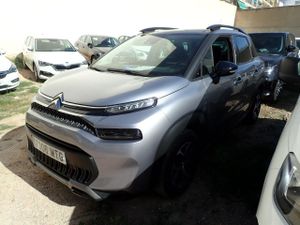 Citroen C3 Aircross Bluehdi 81kw (110cv) Plus - Foto 2