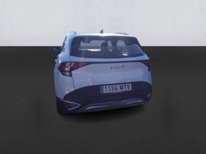 Kia Sportage 1.6 Crdi Mhev 100kw (136cv) Drive 4x2 - Foto 6