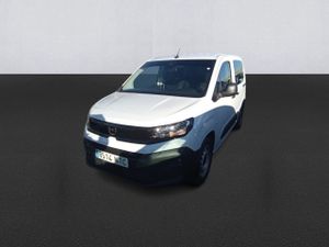 Opel Combo N1 Edition 100 Cv 1.5 Td S/s Mt6 €6.4 - Foto 2