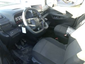 Opel Combo N1 Edition 100 Cv 1.5 Td S/s Mt6 €6.4 - Foto 8