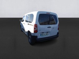 Opel Combo N1 Edition 100 Cv 1.5 Td S/s Mt6 €6.4 - Foto 7