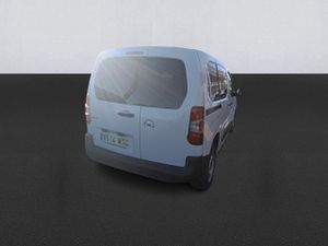 Opel Combo N1 Edition 100 Cv 1.5 Td S/s Mt6 €6.4 - Foto 5