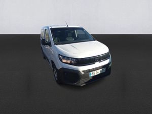 Opel Combo N1 Edition 100 Cv 1.5 Td S/s Mt6 €6.4 - Foto 4