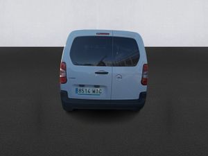 Opel Combo N1 Edition 100 Cv 1.5 Td S/s Mt6 €6.4 - Foto 6