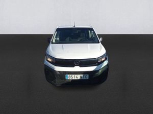 Opel Combo N1 Edition 100 Cv 1.5 Td S/s Mt6 €6.4 - Foto 3