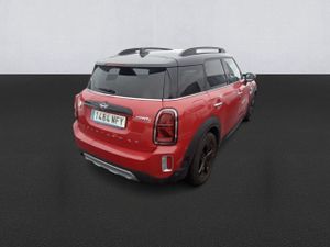 Mini Countryman Cooper Se All4 - Foto 5