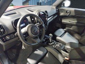Mini Countryman Cooper Se All4 - Foto 8