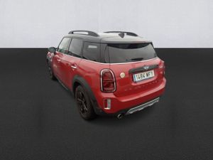 Mini Countryman Cooper Se All4 - Foto 7
