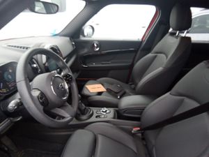 Mini Countryman Cooper Se All4 - Foto 8