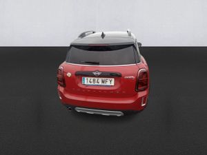 Mini Countryman Cooper Se All4 - Foto 6