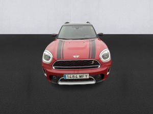 Mini Countryman Cooper Se All4 - Foto 3