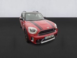 Mini Countryman Cooper Se All4 - Foto 4