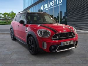 Mini Countryman Cooper Se All4 - Foto 4