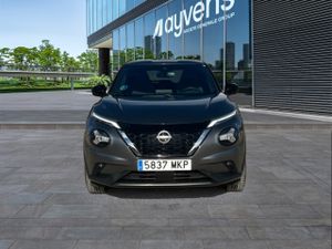 Nissan Juke 1.6 Hybrid 105kw (145cv) N-connecta - Foto 3