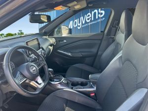 Nissan Juke 1.6 Hybrid 105kw (145cv) N-connecta - Foto 8