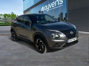 Nissan Juke 1.6 Hybrid 105kw (145cv) N-connecta - Foto 4