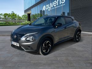 Nissan Juke 1.6 Hybrid 105kw (145cv) N-connecta - Foto 2