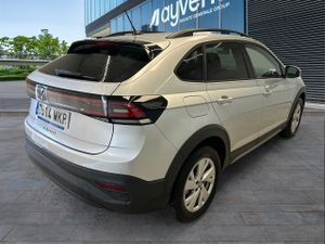 Volkswagen Taigo Life 1.0 Tsi 81kw (110cv) - Foto 5