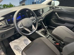 Volkswagen Taigo Life 1.0 Tsi 81kw (110cv) - Foto 8