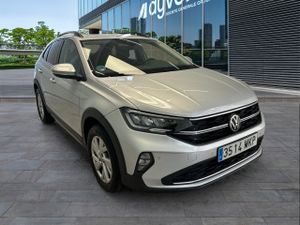 Volkswagen Taigo Life 1.0 Tsi 81kw (110cv) - Foto 4