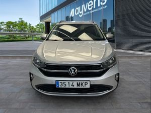 Volkswagen Taigo Life 1.0 Tsi 81kw (110cv) - Foto 3