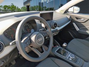 Audi Q2 Advanced 30 Tdi 85kw (116cv) - Foto 8