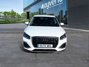 Audi Q2 Advanced 30 Tdi 85kw (116cv) - Foto 3