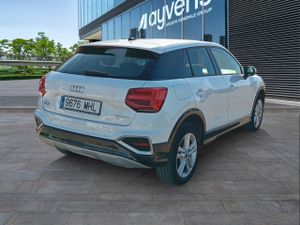 Audi Q2 Advanced 30 Tdi 85kw (116cv) - Foto 5