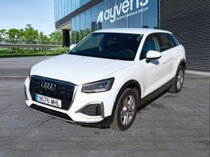 Audi Q2 Advanced 30 Tdi 85kw (116cv) - Foto 2