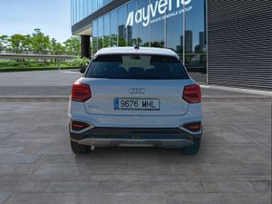 Audi Q2 Advanced 30 Tdi 85kw (116cv) - Foto 6