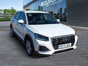 Audi Q2 Advanced 30 Tdi 85kw (116cv) - Foto 4