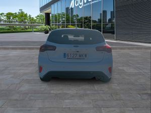 Ford Focus 1.0 Ecoboost Mhev 114kw St-line X - Foto 6
