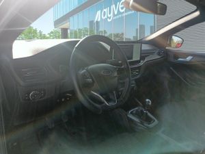 Ford Focus 1.0 Ecoboost Mhev 114kw St-line X - Foto 8