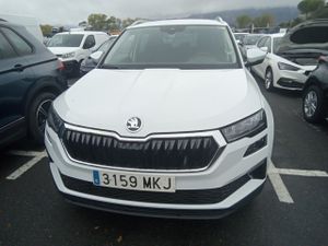 Skoda Karoq 1.5 Tsi 110kw (150cv) Dsg Act Ambition - Foto 3