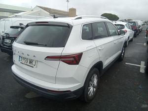 Skoda Karoq 1.5 Tsi 110kw (150cv) Dsg Act Ambition - Foto 5