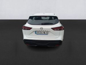 Nissan Qashqai Dig-t 103kw (140cv) Mhev 4x2 Acenta - Foto 6