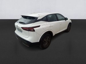 Nissan Qashqai Dig-t 103kw (140cv) Mhev 4x2 Acenta - Foto 5