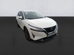 Nissan Qashqai Dig-t 103kw (140cv) Mhev 4x2 Acenta - Foto 4