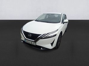 Nissan Qashqai Dig-t 103kw (140cv) Mhev 4x2 Acenta - Foto 2