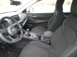 Nissan Qashqai Dig-t 103kw (140cv) Mhev 4x2 Acenta - Foto 8