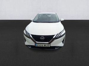 Nissan Qashqai Dig-t 103kw (140cv) Mhev 4x2 Acenta - Foto 3