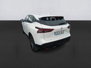 Nissan Qashqai Dig-t 103kw (140cv) Mhev 4x2 Acenta - Foto 7